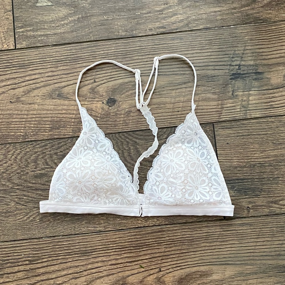 Victoria’s Secret bralette